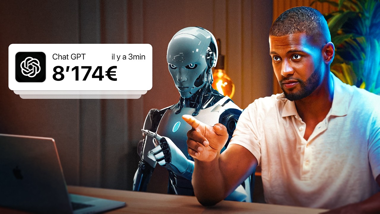 8 Business d’Intelligence Artificielle à Lancer en 2025