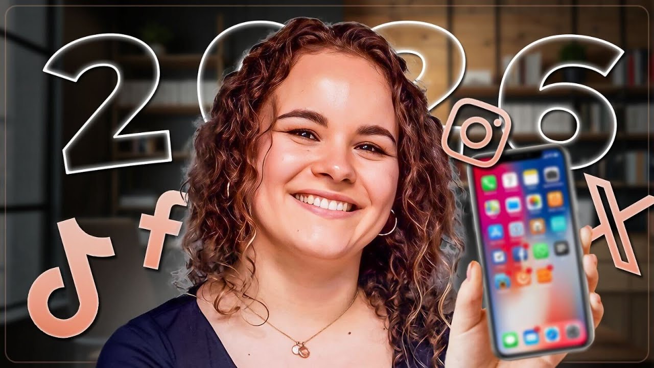 Réseaux sociaux 2026 : ce qui va vraiment marcher (et ce qui va mourir)