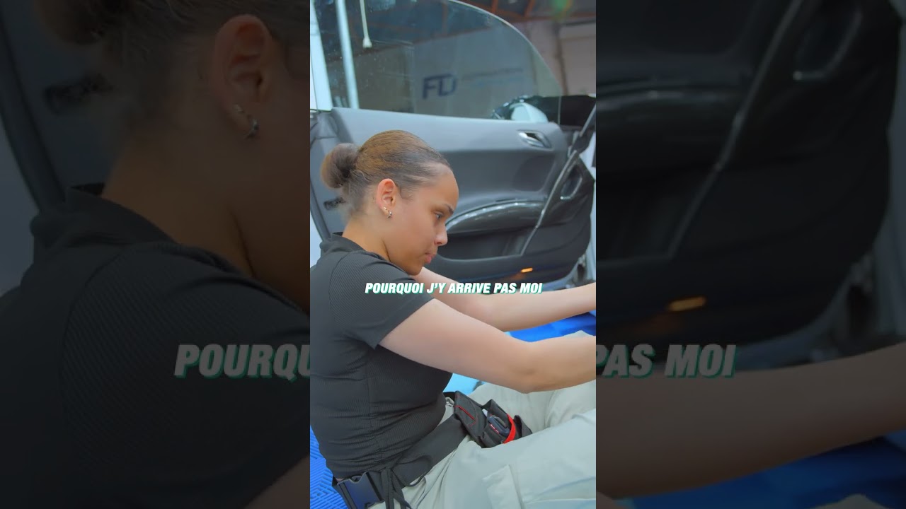 Pas aussi simple que sur TIkTOk le covering.