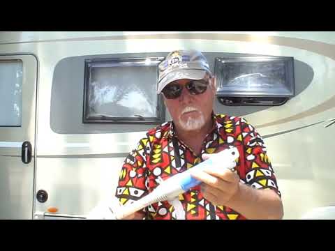 Vidanger les eaux grises sans bouger le camping car