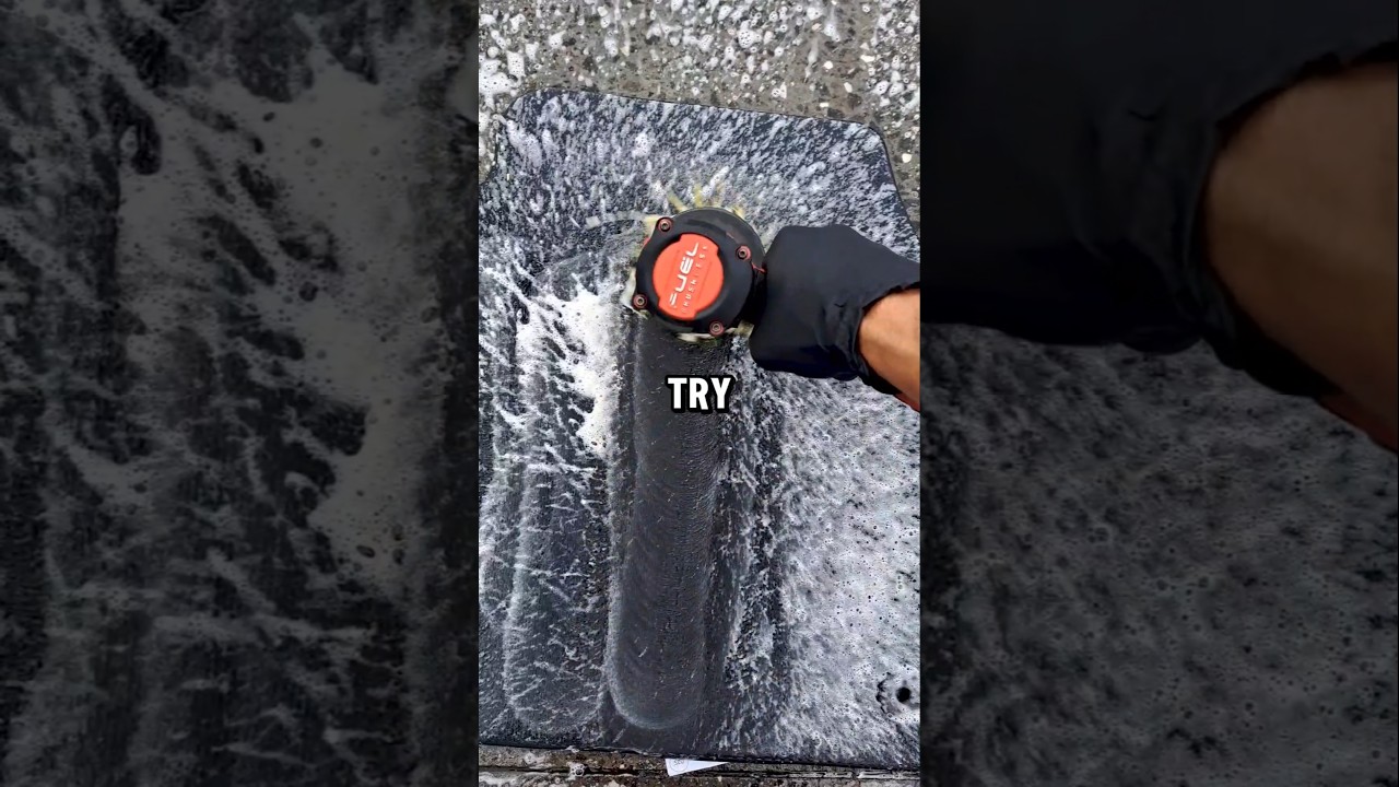 3 hacks to start a car detailing business