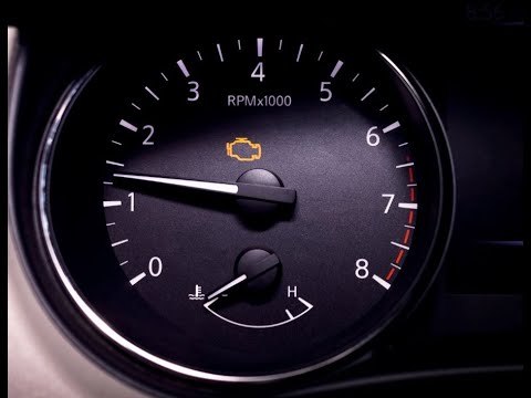 Votre Voyant Antipollution s'Allume ? Voici les Étapes Cruciales à Suivre !