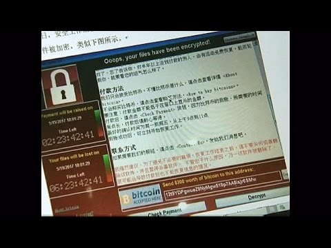 Cyberattaque : l'Asie impactée