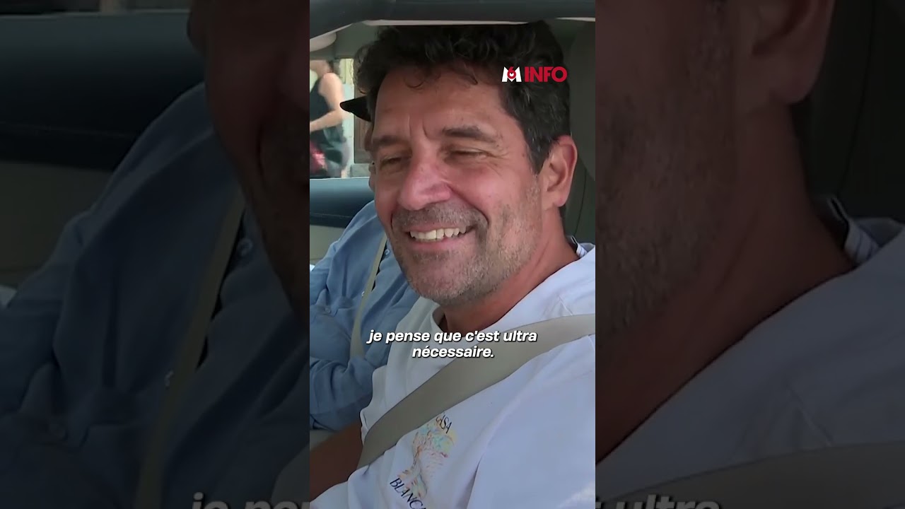 Risques d'incendie : un extincteur dans chaque voiture ?