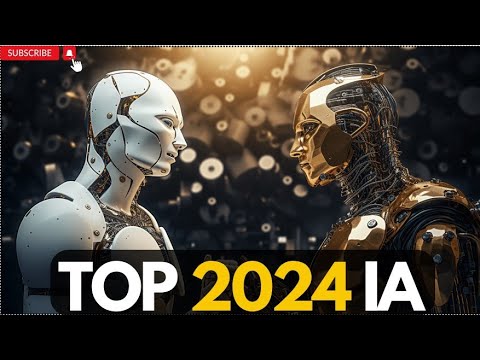 IA 2024 : Les Avancées qui Vont Transformer Notre Monde