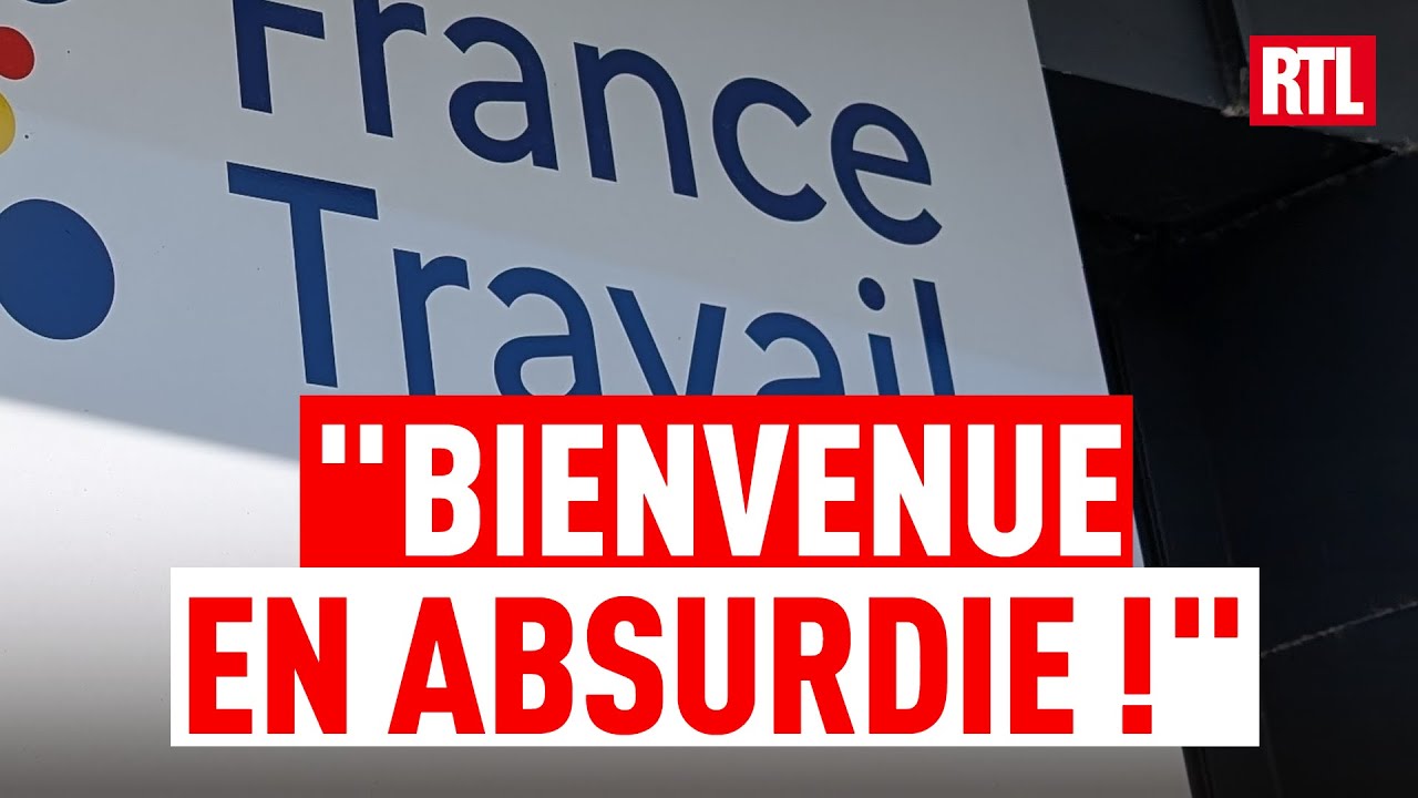 L'édito d'Isabelle Saporta : France Travail condamné à une amende de 5 millions d'euros par la Cnil