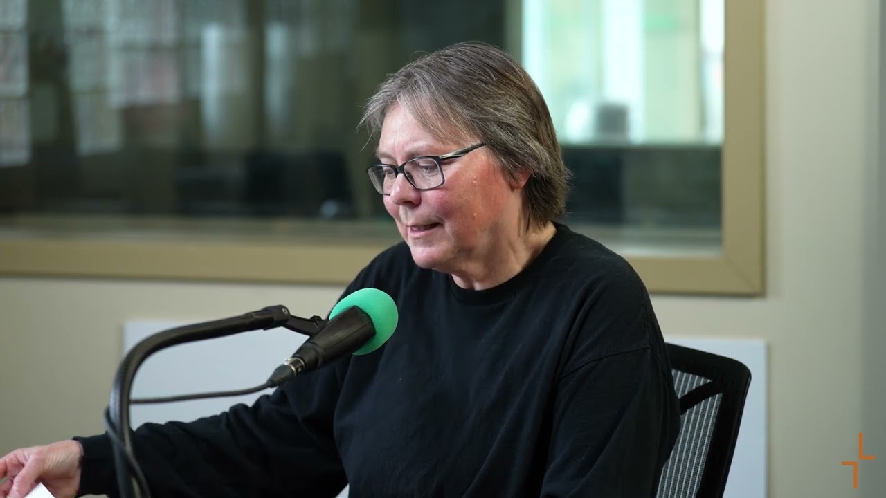 Émission spéciale de la Fondation Lucien-Labelle