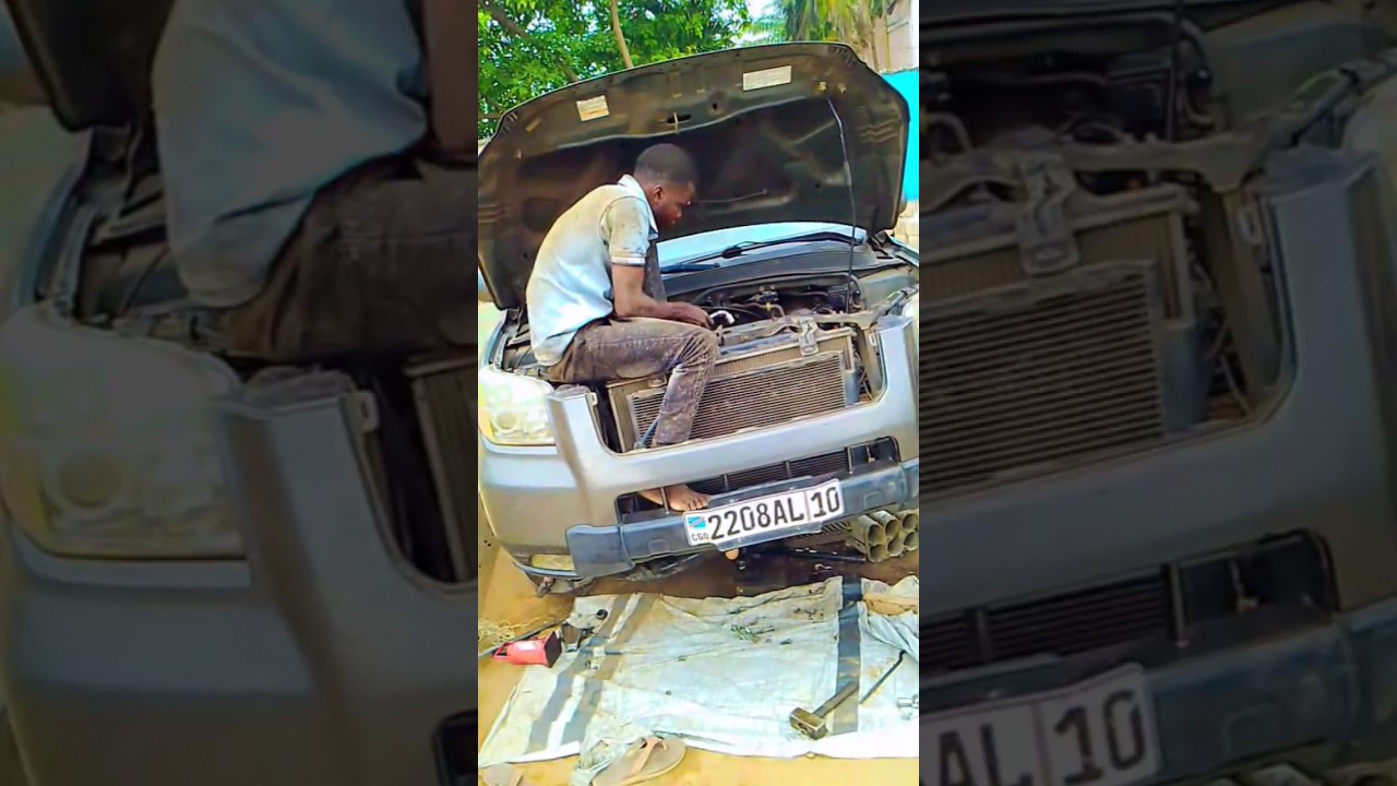 comment devenir un bon mécanicien automobile au monde en 2024