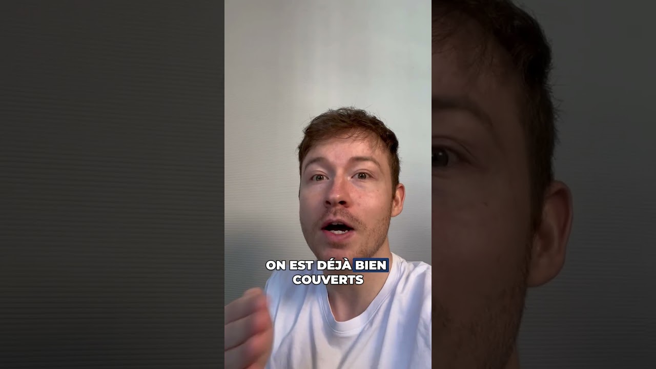 Les assurances chez Europcar 🚗