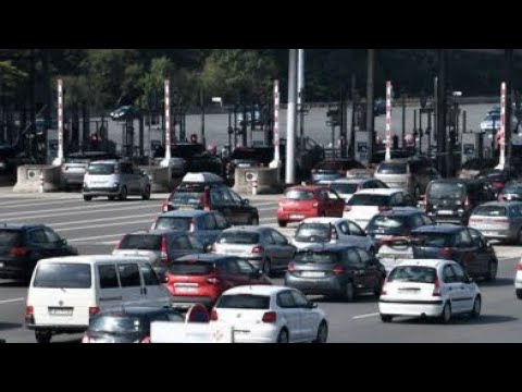 Comment les tarifs des péages sont-ils fixés ?