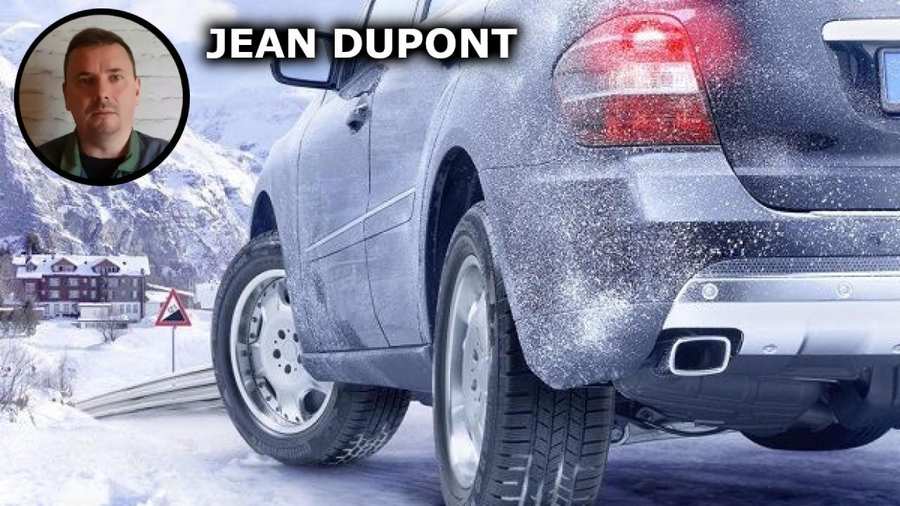 Guide Pratique : Comment Laver Votre Voiture en Hiver Sans Risques