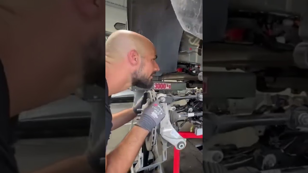 Devenir Mécanicien : Formation, Compétences et Réussites #métiers #mecanicien #automobile #auto