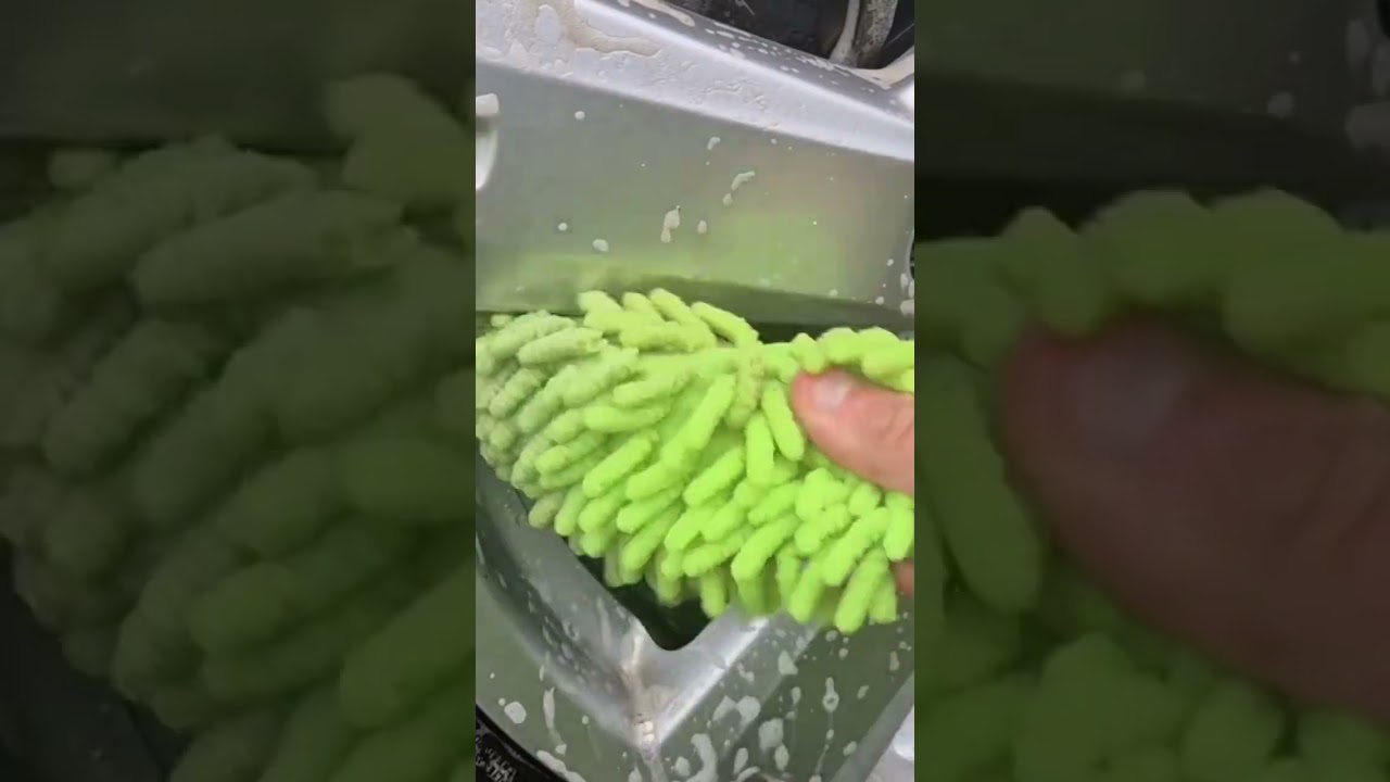 koch chemie green star as wheel and tyre cleaner