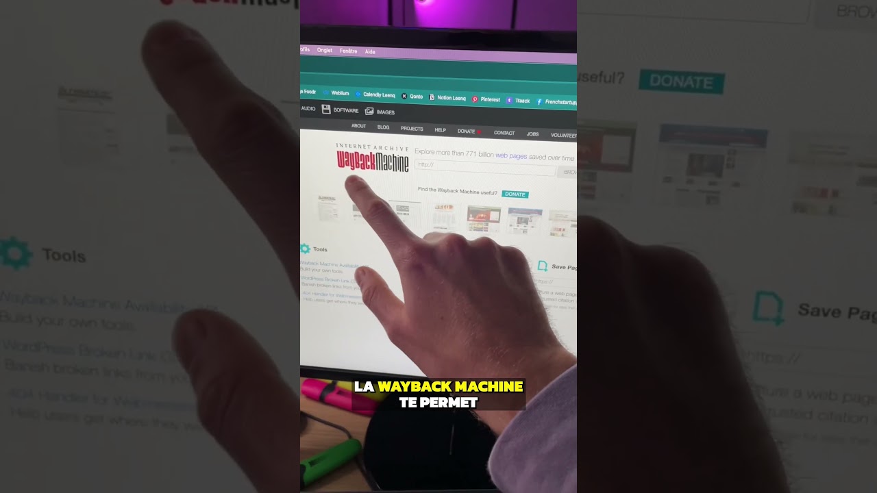 Lire des articles payants gratuitement !