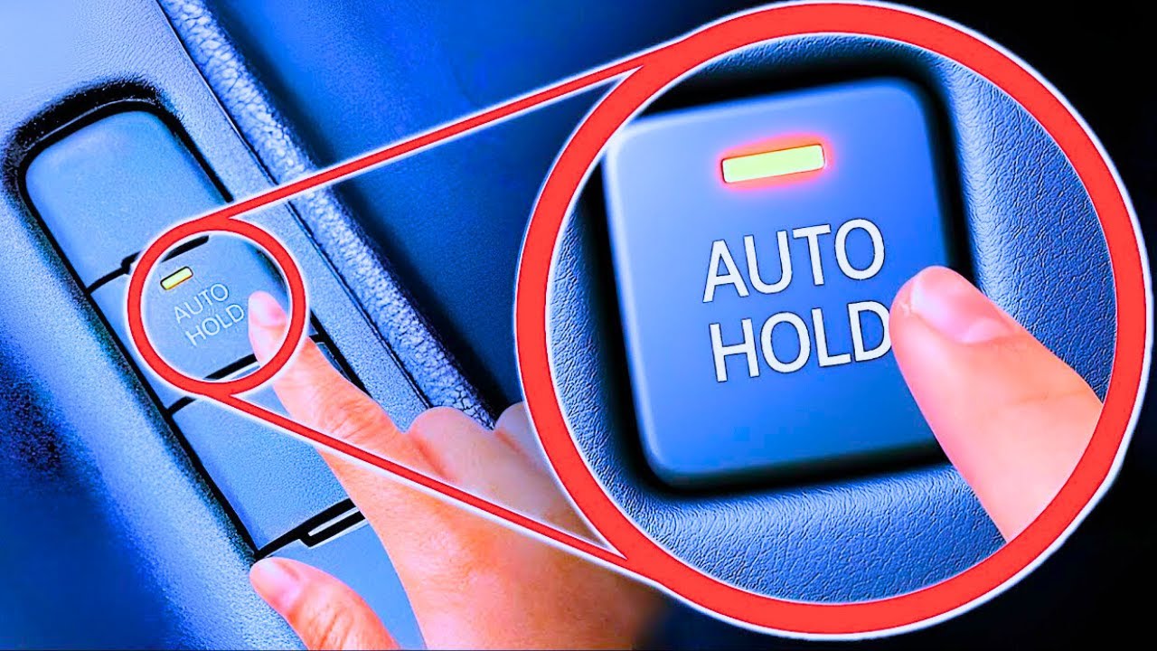 Les Conducteurs Expérimentés Utilisent Ces Fonctions SECRETES Sans Le Dire