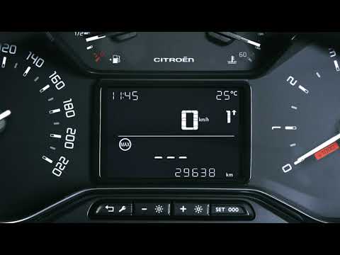 New Citroën C3 : Comment fonctionne la Reconnaissance étendue des panneaux ?