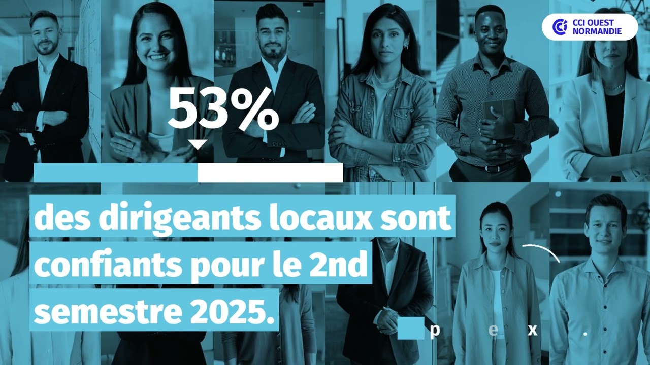 Baromètre des affaires #18 - Première semestre 2025 (parution octobre 2025)