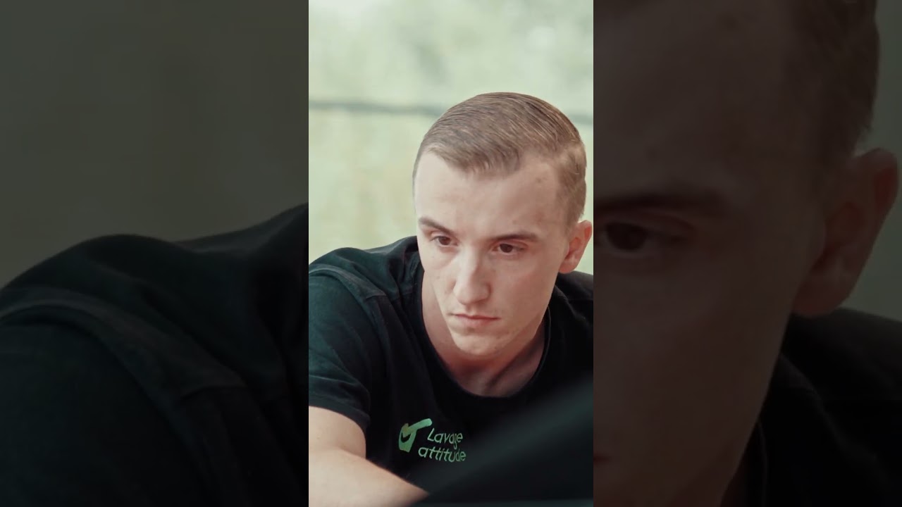 Un traitement céramique sur une MG Cyberste, directemen en concession