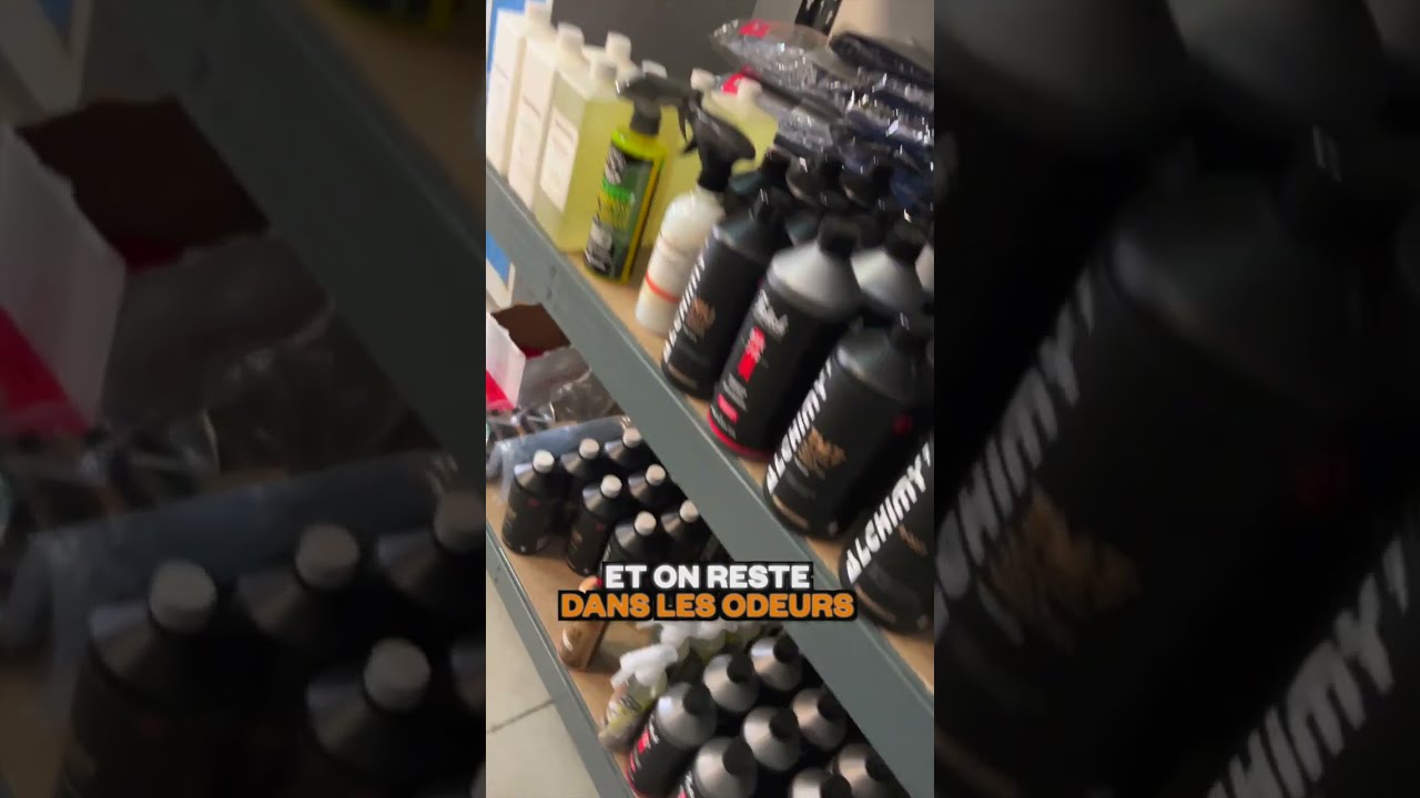 Le Top 5 des meilleurs APC pour voiture