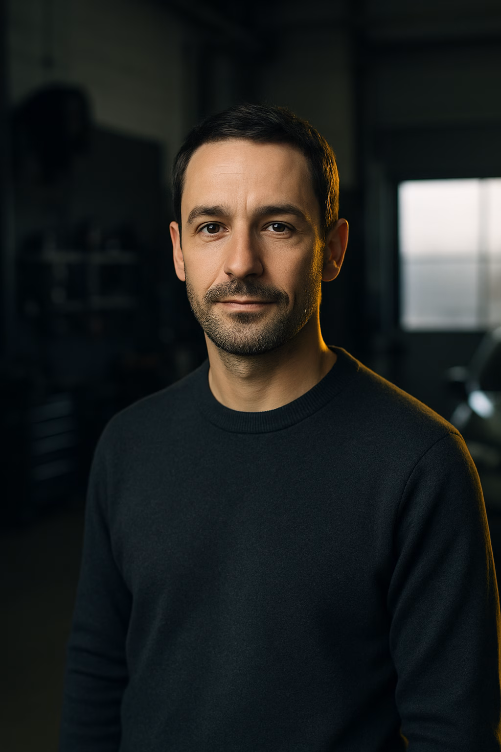 Liam Fontaine