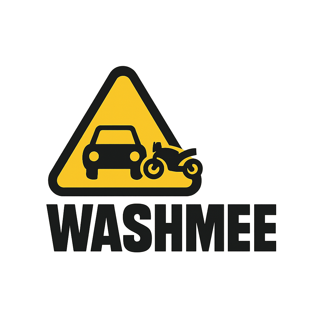 WASHMEE