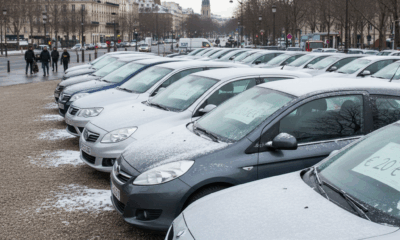 découvrez quand acheter une voiture d'occasion en 2025 pour profiter des meilleurs prix et offres. conseils et astuces pour choisir le moment idéal.
