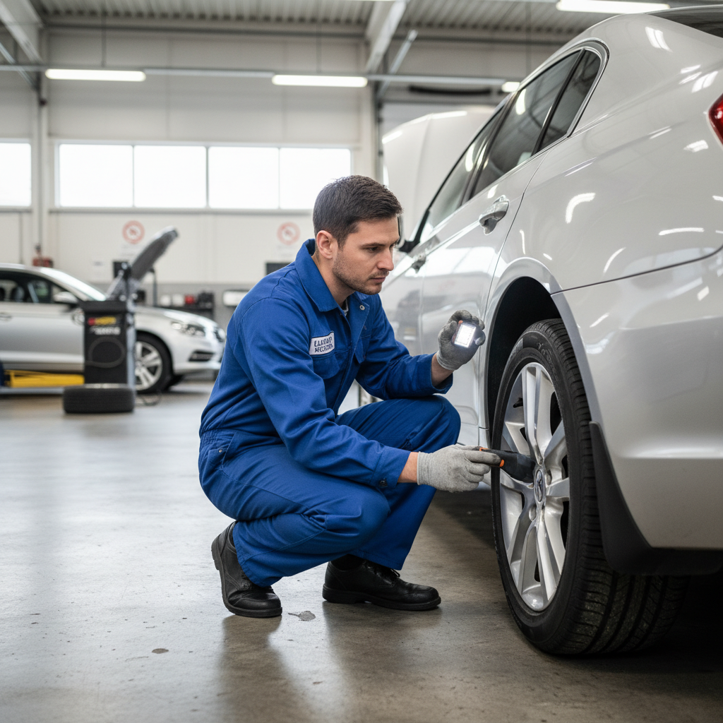découvrez quand acheter une voiture d'occasion en 2025 pour réaliser la meilleure affaire. conseils, périodes clés et astuces pour choisir le bon moment.