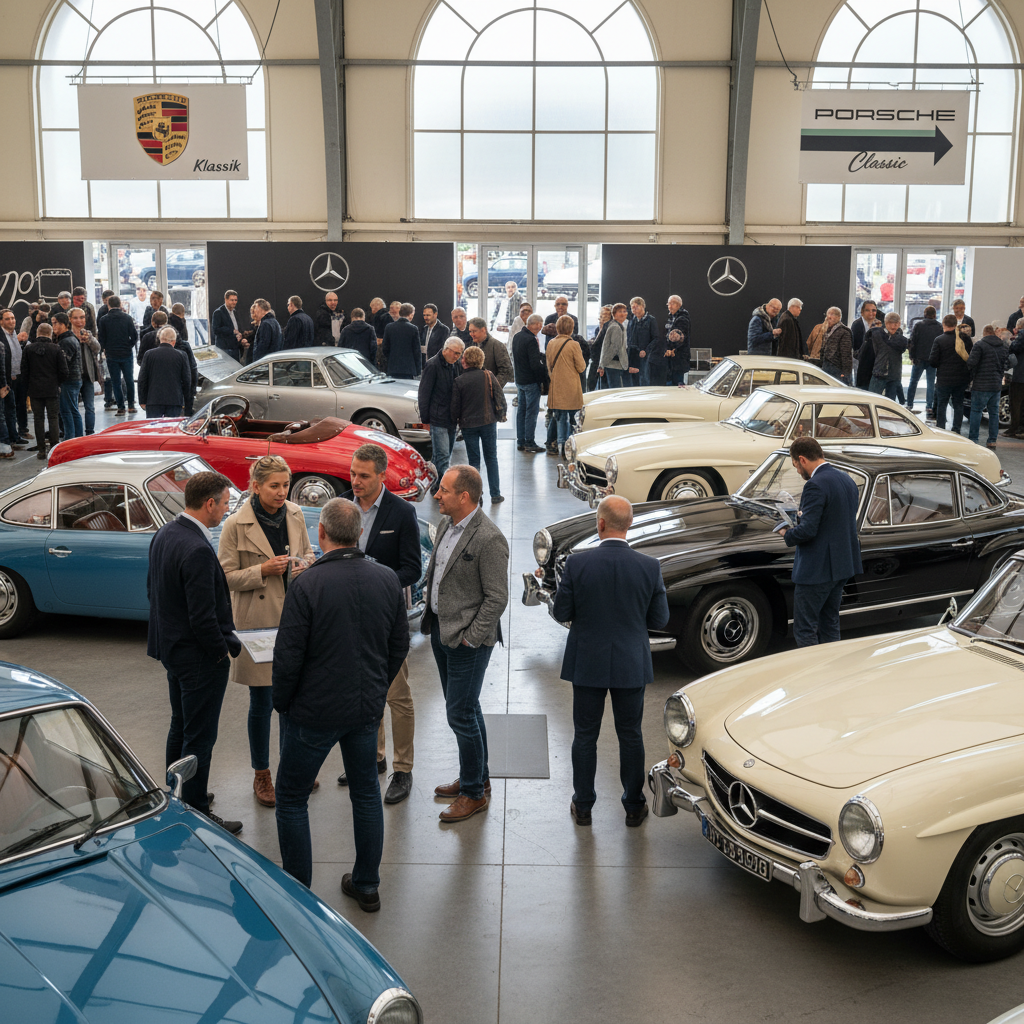 découvrez l'auto mülh 2025 au musée de l'automobile de mulhouse : toutes les dates, horaires, tarifs et les exposants incontournables pour une visite inoubliable.