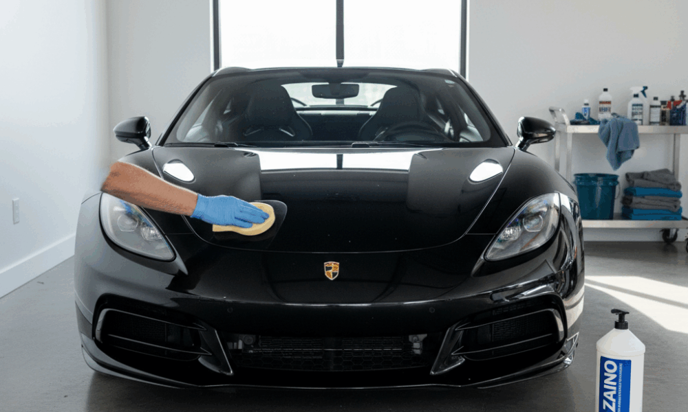 découvrez notre avis sur zaino et les raisons pour lesquelles ce produit est idéal pour protéger la peinture de votre voiture en 2025. efficacité, durabilité et brillance au rendez-vous !