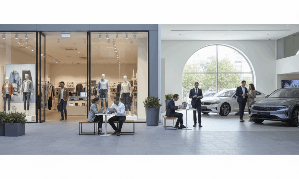 découvrez l'analyse mensuelle du baromètre du commerce de détail et de l'automobile, offrant un aperçu du climat des affaires et des tendances clés du secteur.