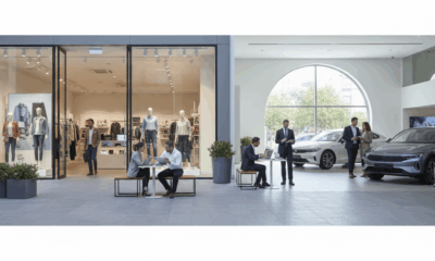 découvrez l'analyse mensuelle du baromètre du commerce de détail et de l'automobile, offrant un aperçu du climat des affaires et des tendances clés du secteur.