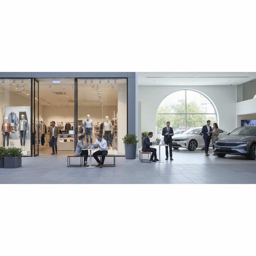 découvrez l'analyse mensuelle du baromètre du commerce de détail et de l'automobile, offrant un aperçu du climat des affaires et des tendances clés du secteur.