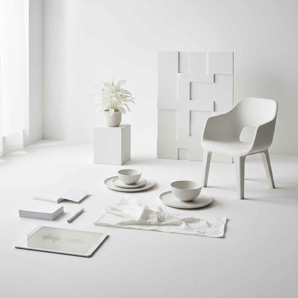 découvrez la signification de la couleur blanche, ses usages variés et des idées inspirantes pour 2025 afin d'intégrer cette teinte intemporelle dans votre vie quotidienne.