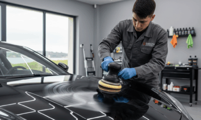 breizh détail, votre expert en soins automobiles à erbrée, vous propose des services professionnels pour entretenir et sublimer votre véhicule.