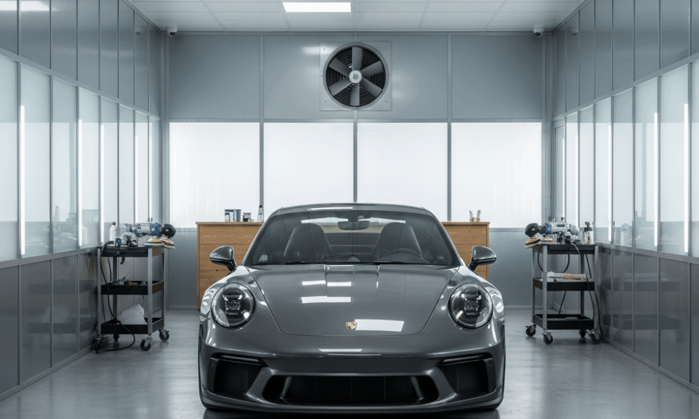 découvrez car detailing simulator, une expérience immersive en réalité virtuelle qui vous plonge au cœur du nettoyage automobile avec un réalisme exceptionnel.