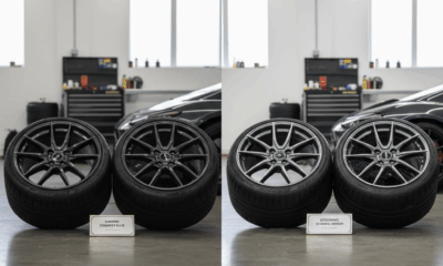 découvrez notre comparatif 2025 carpro vs gtechniq pour trouver le meilleur coating pour jantes. résistance, durabilité et efficacité : choisissez la protection idéale pour vos roues !