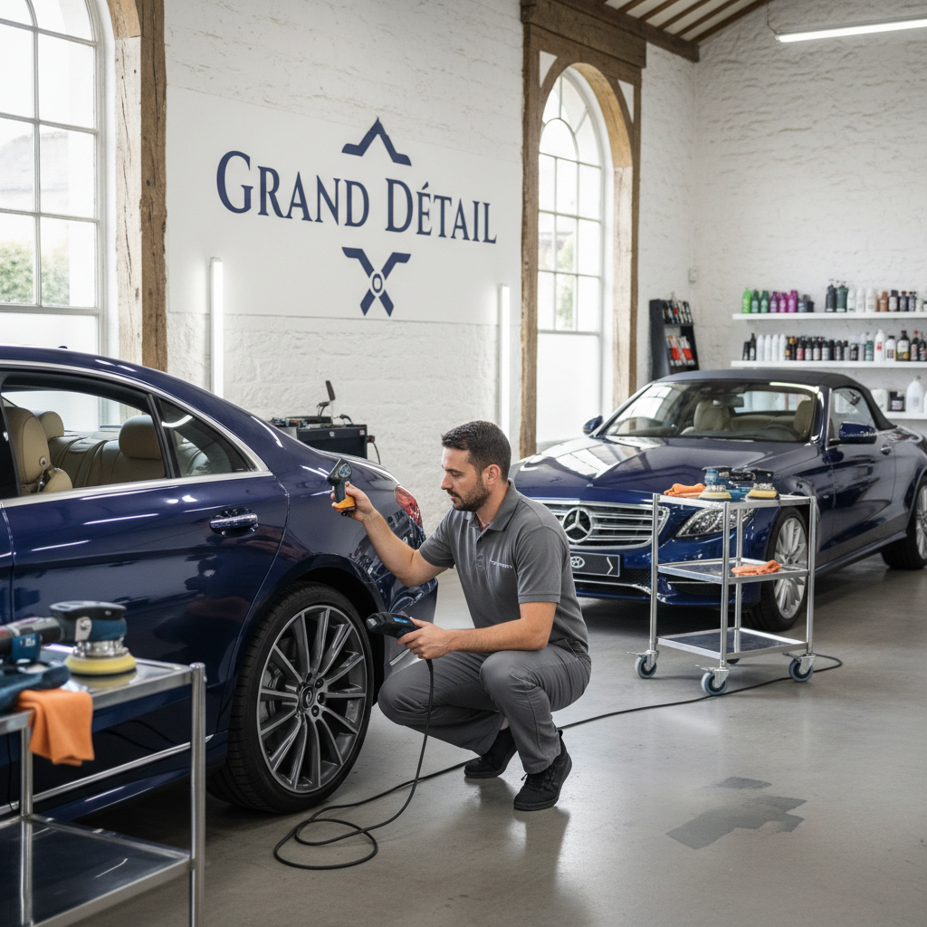 découvrez charles mata, passionné d'automobile à la loubière, qui met en lumière chaque « grand détail » avec passion et simplicité, sans jamais céder à l'élitisme.