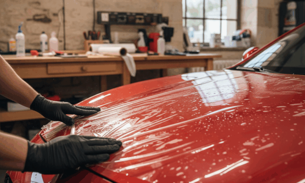découvrez charles mata, passionné d'automobile à la loubière, qui valorise chaque 'grand détail' avec passion et authenticité, sans jamais céder à l'élitisme.