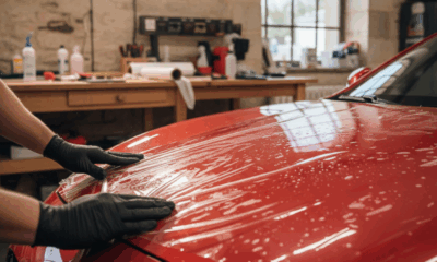 découvrez charles mata, passionné d'automobile à la loubière, qui valorise chaque 'grand détail' avec passion et authenticité, sans jamais céder à l'élitisme.