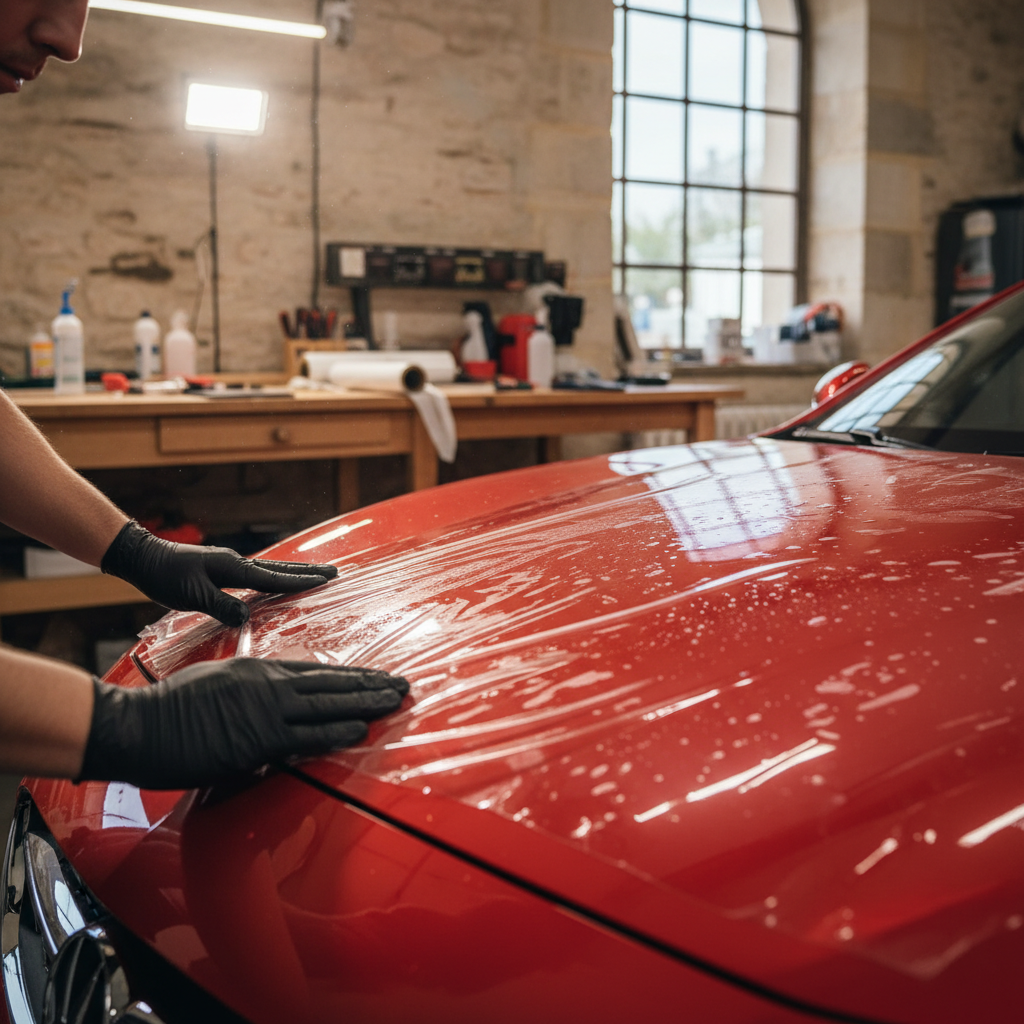 découvrez charles mata, passionné d'automobile à la loubière, qui valorise chaque 'grand détail' avec passion et authenticité, sans jamais céder à l'élitisme.