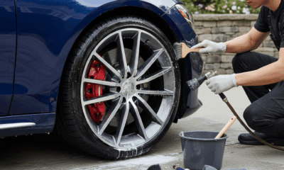 découvrez nos conseils pratiques pour nettoyer efficacement les roues, pneus, jantes et passages d’étrier de votre voiture sans risquer de les abîmer. protégez et entretenez votre véhicule avec des méthodes sûres et adaptées.