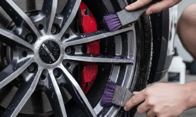 découvrez nos conseils pratiques pour laver efficacement les roues, pneus, jantes et passages d’étrier de votre voiture sans risque d’abîmer les surfaces. suivez les bonnes étapes pour un nettoyage sûr et brillant !