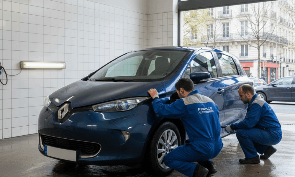 découvrez nos conseils essentiels pour bien choisir votre voiture électrique d’occasion en 2025 : critères à considérer, modèles fiables et astuces pour un achat serein.