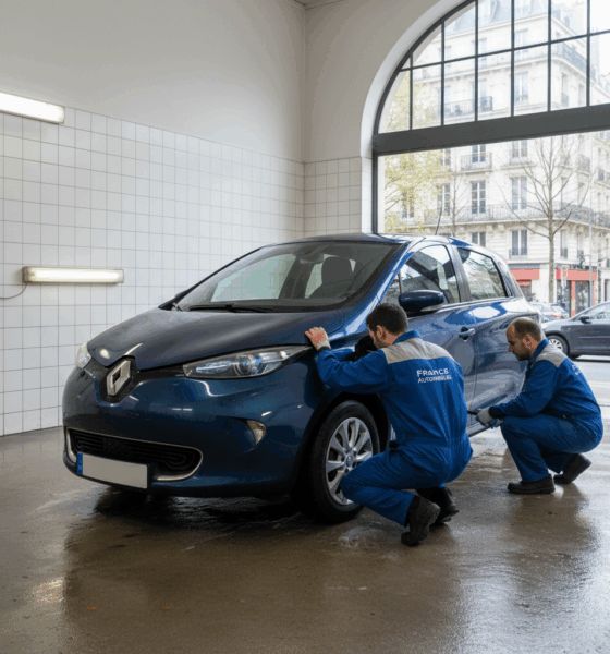 découvrez nos conseils essentiels pour bien choisir votre voiture électrique d’occasion en 2025 : critères à considérer, modèles fiables et astuces pour un achat serein.