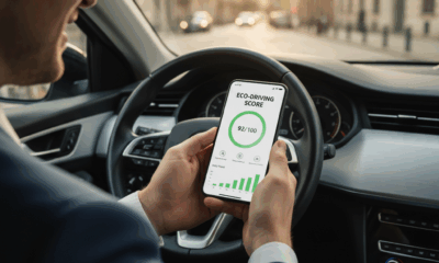 découvrez comment eiver transforme vos trajets quotidiens en véritables opportunités de récompenses en 2025. profitez d’avantages exclusifs tout en conduisant !