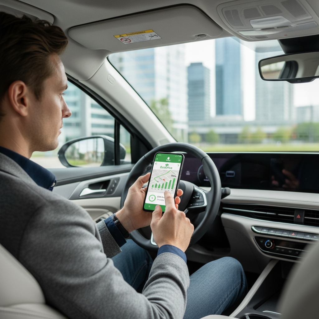 découvrez comment eiver transforme vos trajets quotidiens en véritables opportunités de récompenses en 2025. profitez d’avantages exclusifs tout en conduisant et optimisez vos déplacements grâce à une application innovante.