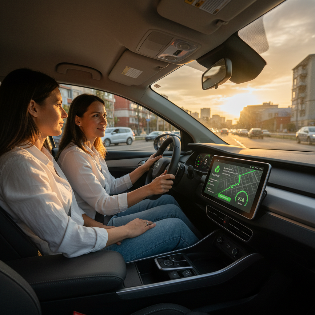 découvrez comment eiver transforme vos trajets quotidiens en véritables sources de récompenses en 2025 grâce à son programme innovant. profitez d'avantages exclusifs à chaque déplacement !