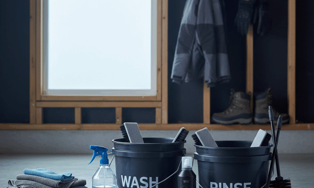 découvrez nos conseils pratiques et astuces 2025 pour laver efficacement votre voiture en hiver. protégez votre carrosserie contre le sel, la boue et le froid en adoptant les bons gestes d’entretien !