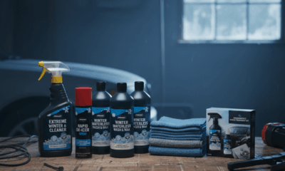 découvrez comment laver efficacement votre voiture en hiver avec nos conseils et astuces pour 2025. protégez votre véhicule du sel et des intempéries tout en maintenant sa propreté et sa brillance durant la saison froide.