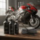 découvrez notre guide complet 2025 pour laver efficacement votre moto sans l’abîmer. astuces, produits recommandés et étapes détaillées pour un nettoyage parfait et sécurisé.